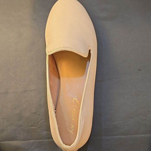 BRAND NEW CIRCUS BY SAM EDELMAN WOMEN'S CRISSY BALLET FLAT R3 - Picture 12 of 16